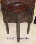 Imperial Monterey Side Tables